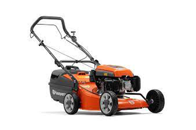 Lawn Mover