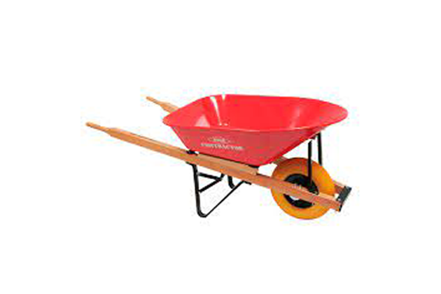 Wheel barow