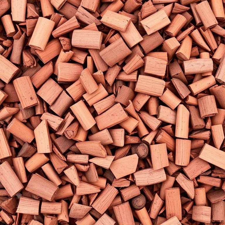 Cedar Mulch