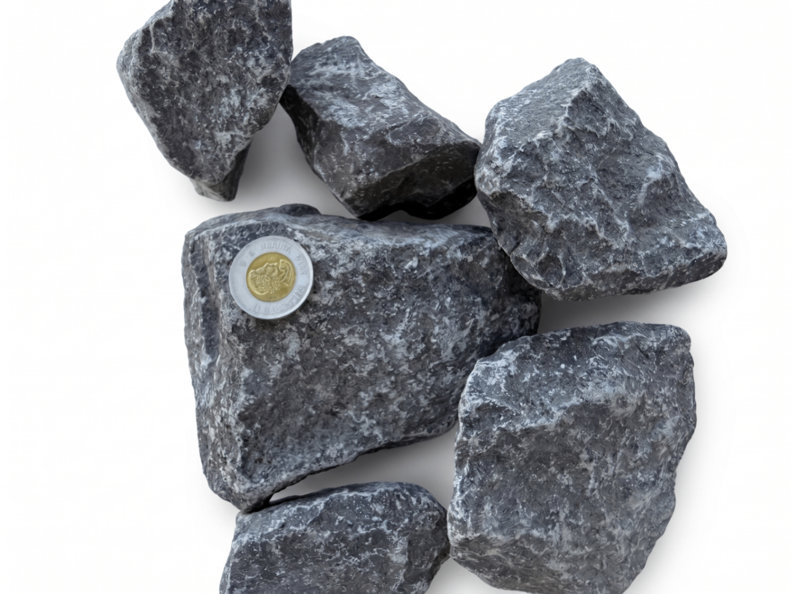 Limestone 75-100mm
