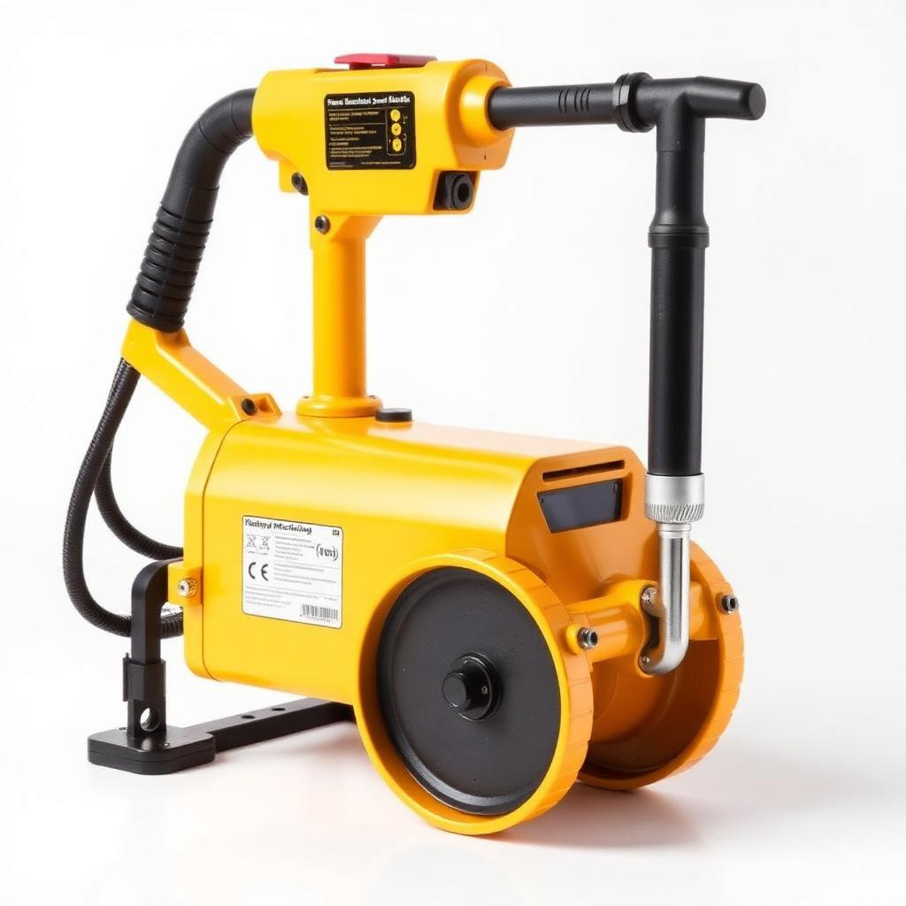 Ground Compactor rental in Edmonton