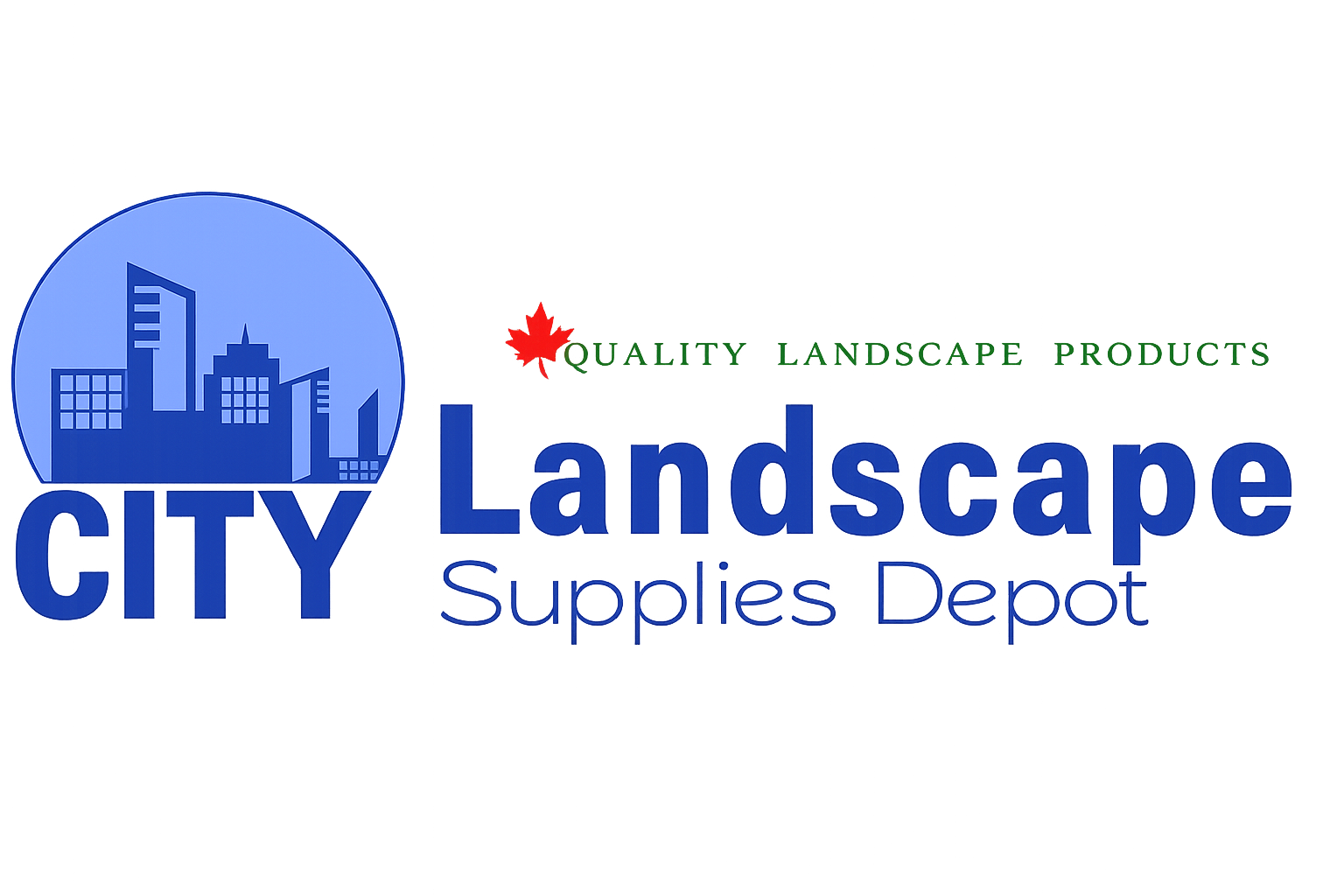 City Landscape Supplies Depot