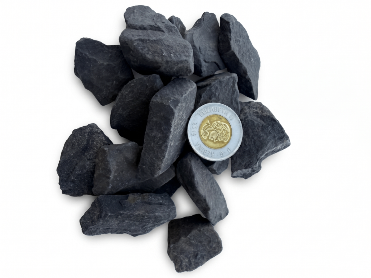 Majestic Midnight 20mm
