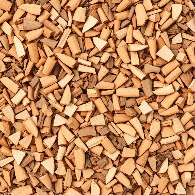 Pine Mulch