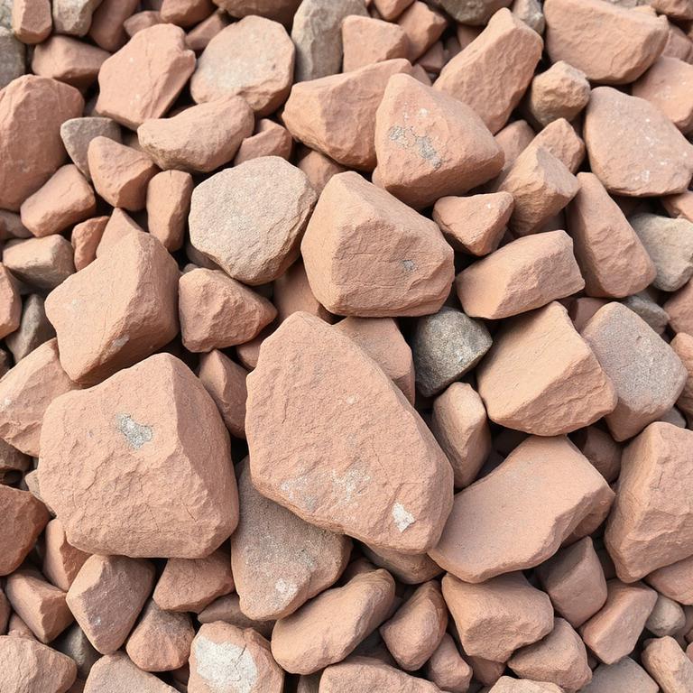 Radon Rocks 20mm