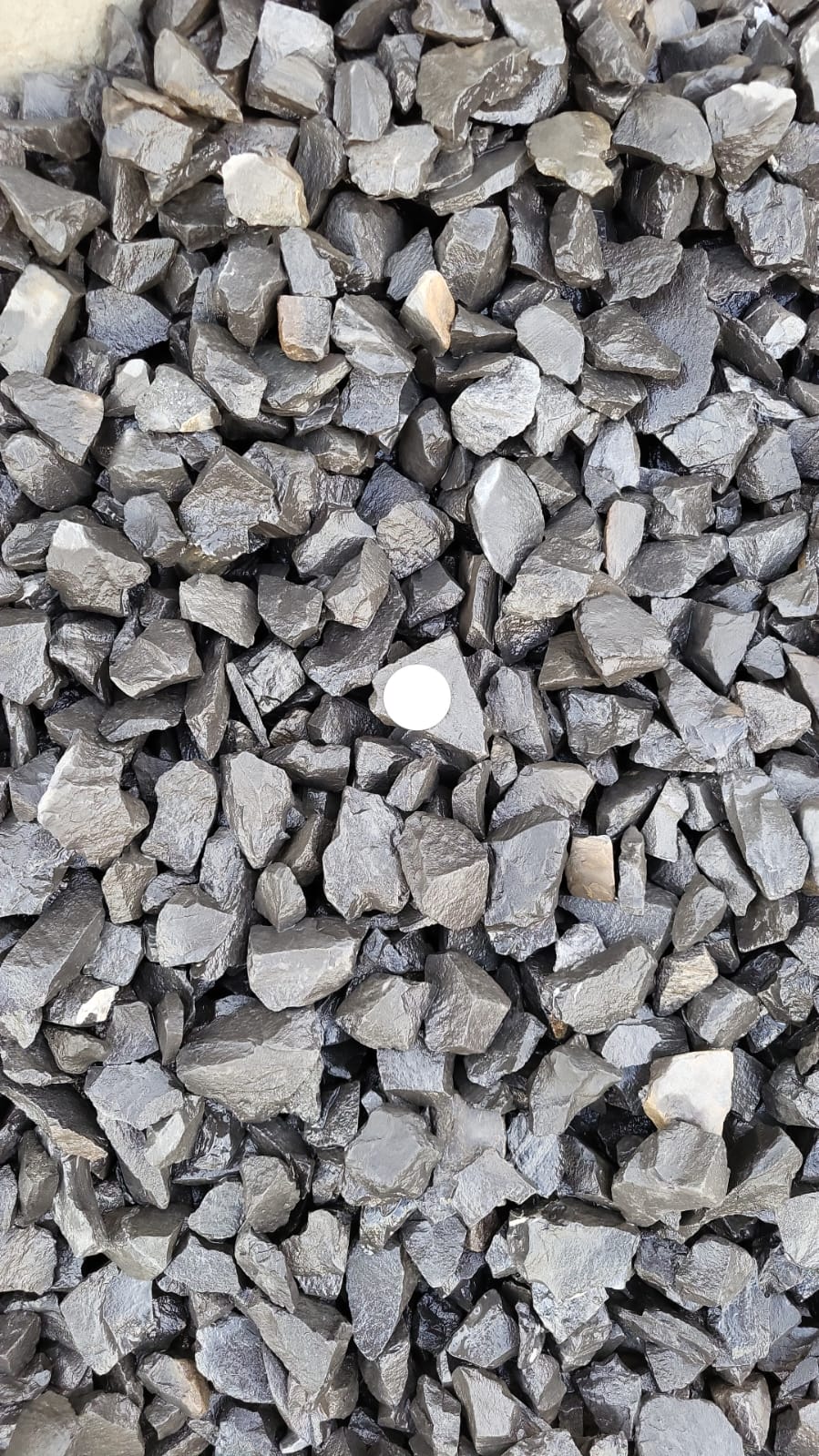 Rundle Rock 40mm — landscaping supply in Edmonton