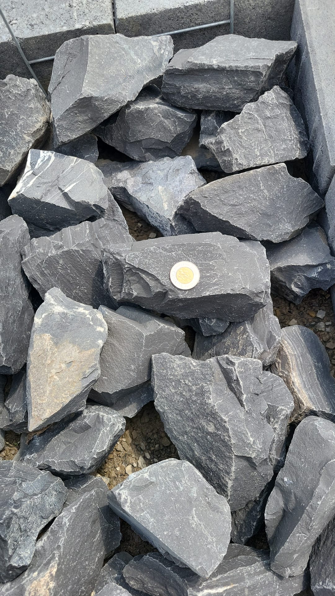Rundle 50-90mm — landscaping supply in Edmonton