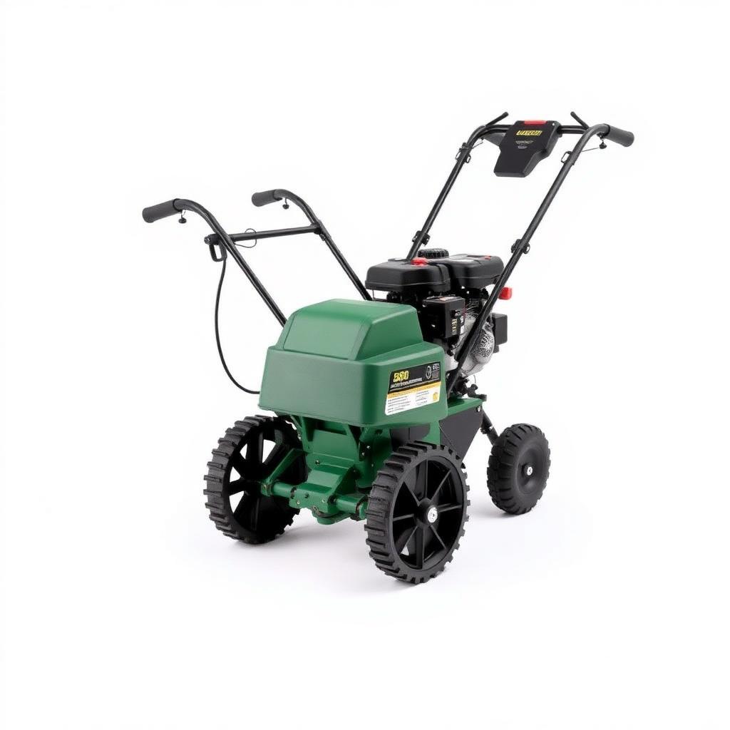 Sod Cutter rental in Edmonton