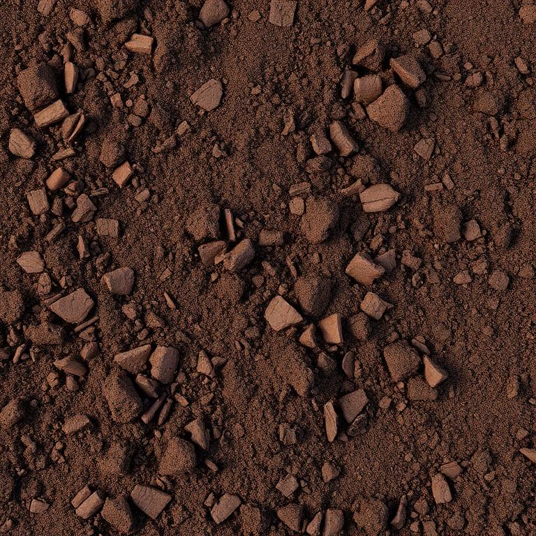 Topsoil